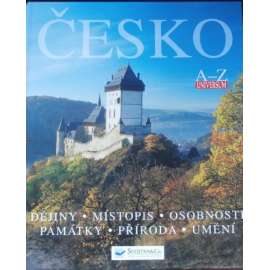 ČESKO A - Z